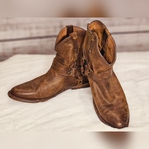 Frye Boots